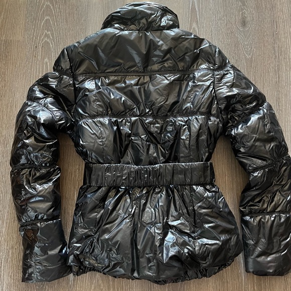 FILA puffer Size  US M - Picture 3 of 9
